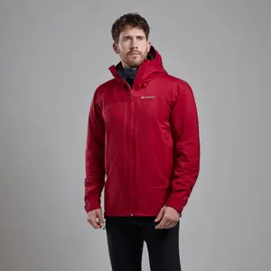 Waterdichte jas Montane Cetus Lite image-1
