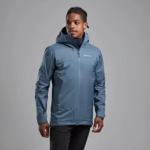Waterdichte jas Montane Cetus Lite image-1