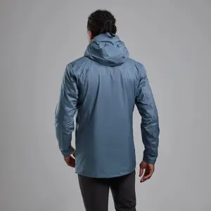 Waterdichte jas Montane Cetus Lite image-2