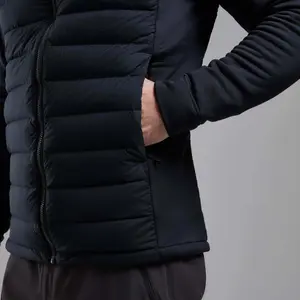 Hooded jacket Montane Composite image-5