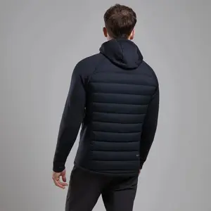 Hooded jacket Montane Composite image-2