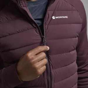 Puffer jacket Montane Composite image-4