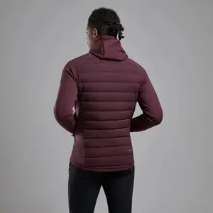 Puffer jacket Montane Composite image-3