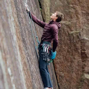 Puffer jacket Montane Composite image-2