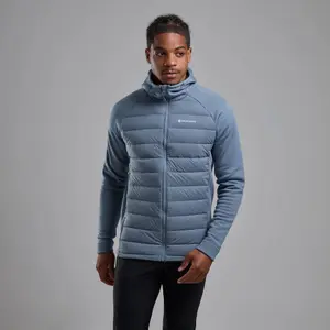 Puffer jacket Montane Composite image-1