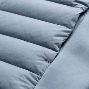 Puffer jacket Montane Composite image-6