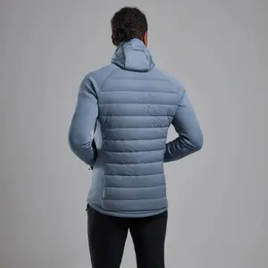 Puffer jacket Montane Composite image-2