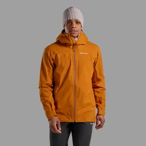 Waterdichte jas Montane Cetus image-1