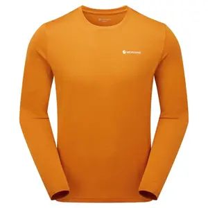 Μπλούζα με μακριά μανίκια Montane Dart image-0