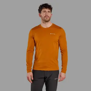 Μπλούζα με μακριά μανίκια Montane Dart image-1