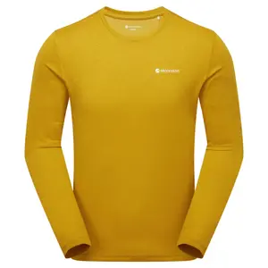 Μπλούζα με μακριά μανίκια Montane Dart image-0