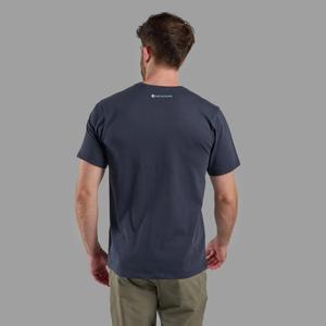 T-shirt Montane Dual Mountain image-2