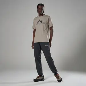 T-shirt Montane Dual Mountain image-1