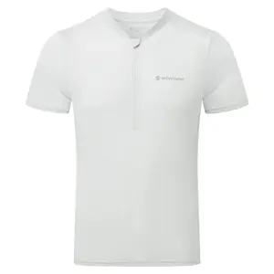 Jersey med halv dragkedja Montane Dart Nano