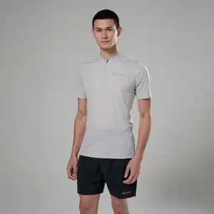 Jersey med halv dragkedja Montane Dart Nano image-1