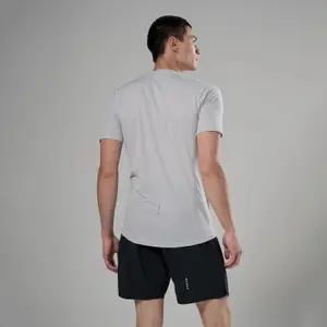 Jersey med halv dragkedja Montane Dart Nano image-2