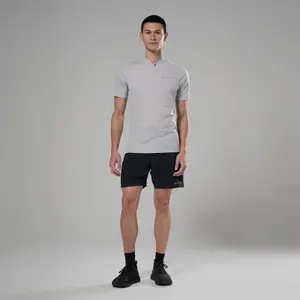 Jersey med halv dragkedja Montane Dart Nano image-3