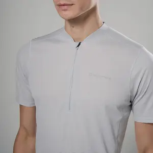 Jersey med halv dragkedja Montane Dart Nano image-4