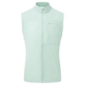 Colete corta-vento Montane Featherlite