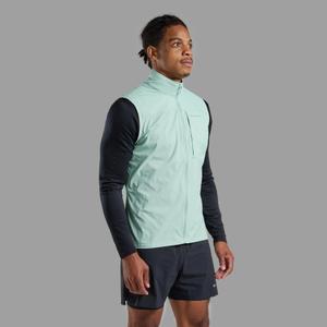 Colete corta-vento Montane Featherlite image-1