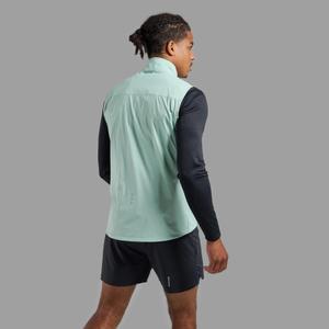 Colete corta-vento Montane Featherlite image-2