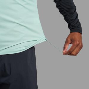 Colete corta-vento Montane Featherlite image-4