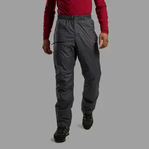 Hiking Trousers Montane Fortes Lite image-1