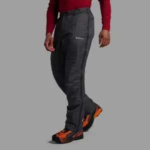 Hiking Trousers Montane Fortes Lite image-2
