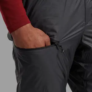 Hiking Trousers Montane Fortes Lite image-5