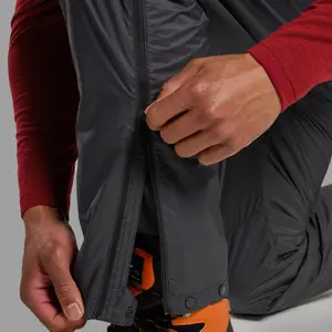 Hiking Trousers Montane Fortes Lite image-6