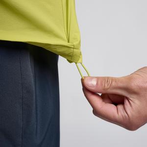 Windbreaker Montane Featherlite image-5