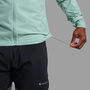 Windbreaker Montane Featherlite image-5