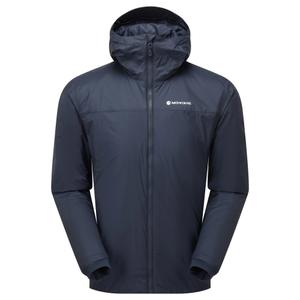 Regenjacke mit Kapuze Montane Fortes Lite