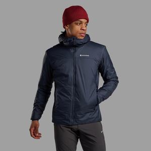 Regenjacke mit Kapuze Montane Fortes Lite image-1