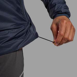 Regenjacke mit Kapuze Montane Fortes Lite image-5