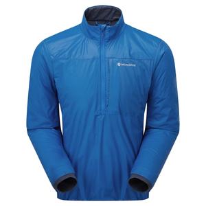 Regenjacke Montane Fortes Lite Pull On