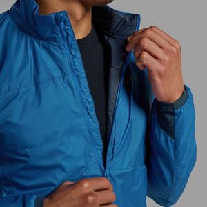Regenjacke Montane Fortes Lite Pull On image-6