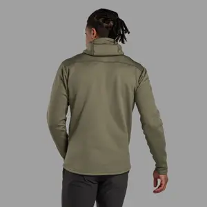 Fleece med hætte Montane Fury XT image-2