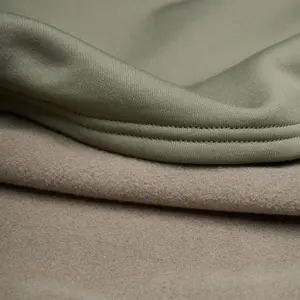 Hooded fleece Montane Fury Lite image-6