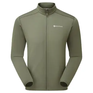Fleece Montane Fury Lite image-0
