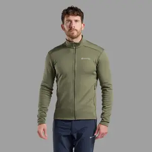 Fleece Montane Fury Lite image-1