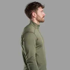 Fleece Montane Fury Lite image-3