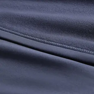 Hooded fleece Montane Fury Lite image-5