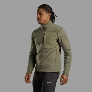 Polaire Montane Fury XT Pull On image-1