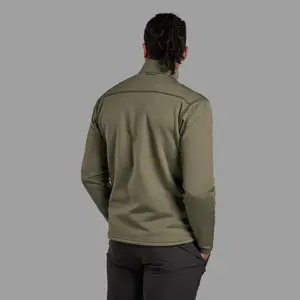 Polaire Montane Fury XT Pull On image-2