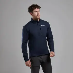 Polaire Montane Fury XT Pull On image-1