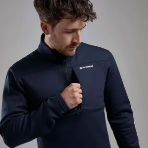 Polaire Montane Fury XT Pull On image-3