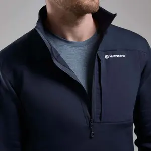 Polaire Montane Fury XT Pull On image-4