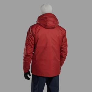 Kurtka wodoodporna z kapturem Montane Fortes XT image-2