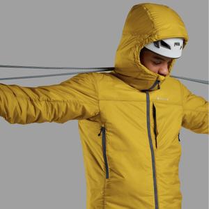 Kurtka wodoodporna z kapturem Montane Fortes XT image-6